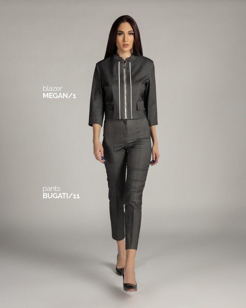 Astibo Блејзер МЕГАН/1 - 42