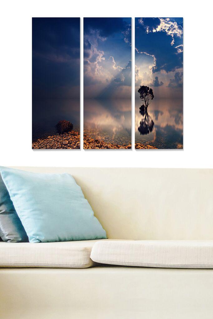 Wallity Слика WY292, 70x100 cm