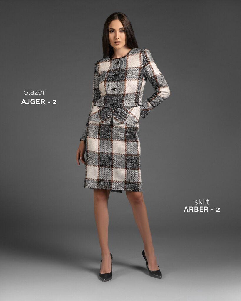 Astibo Блејзер АЈГЕР/2 - 46