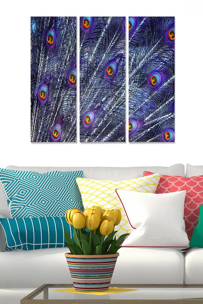 Wallity Слика YTY133736_50120, 50x120 cm