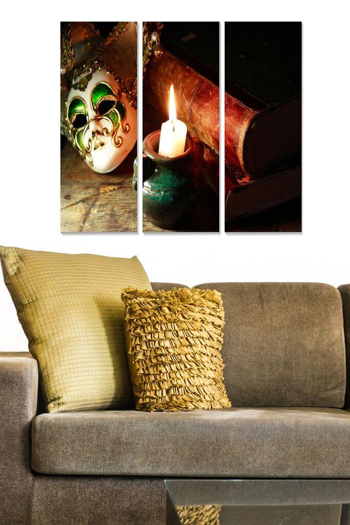 Wallity Слика YTY102199_50120, 50x120 cm