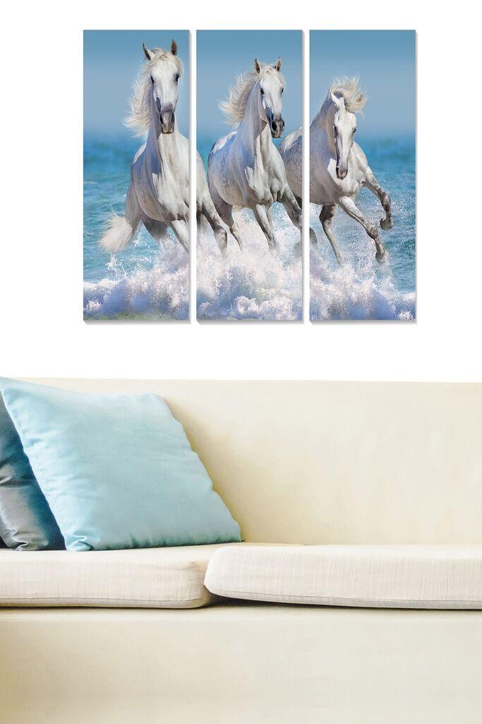 Wallity Слика YTY1196977129_50120, 50x120 cm