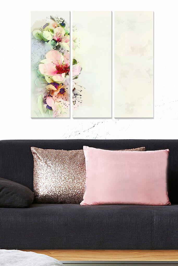 Wallity Слика WY302, 70x100 cm