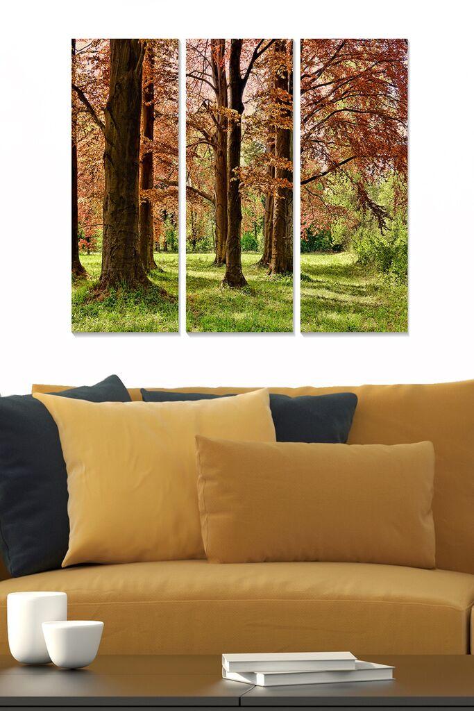 Wallity Слика WY308, 70x100 cm