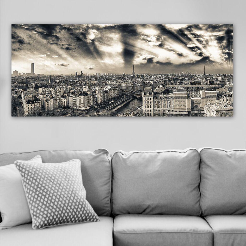 Wallity Слика YTY585243_50120, 50x120 cm