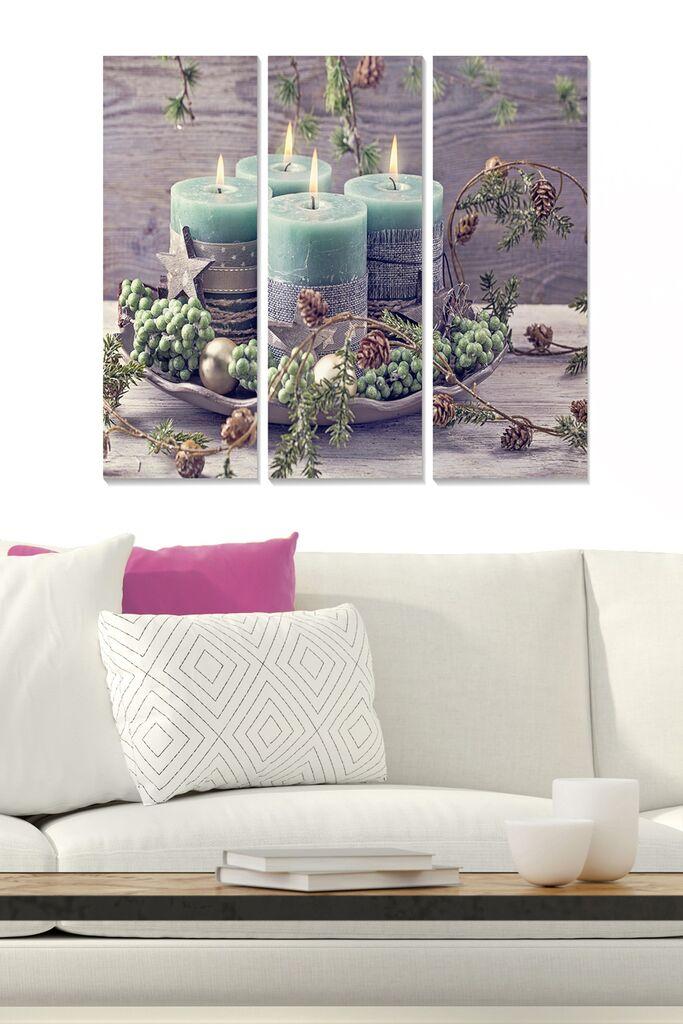 Wallity Слика YTY399021250_50120, 50x120 cm