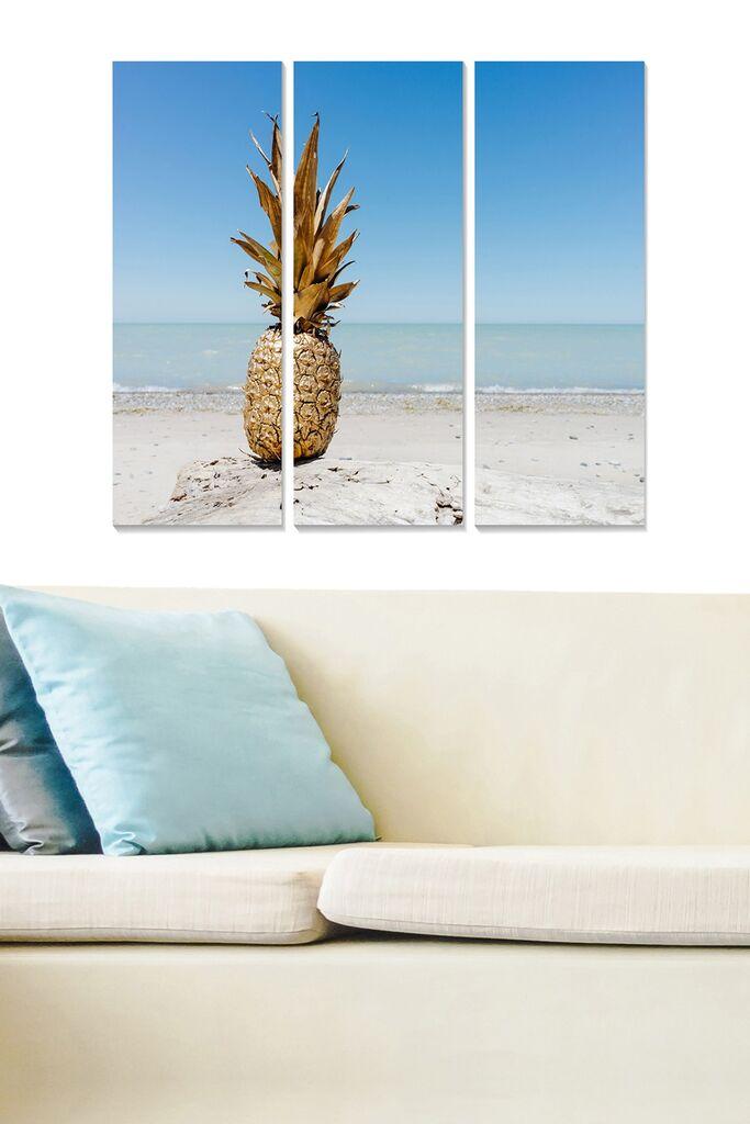 Wallity Сет Слики MDF97333940, 3 Дела