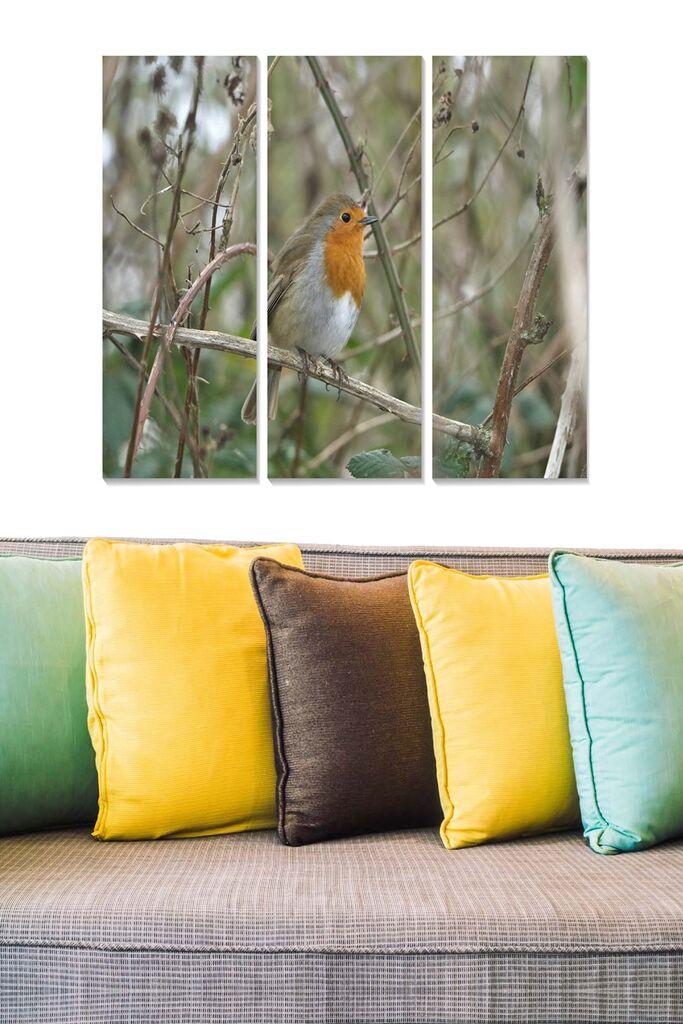 Wallity Слика YTY2239510017_50120, 50x120 cm