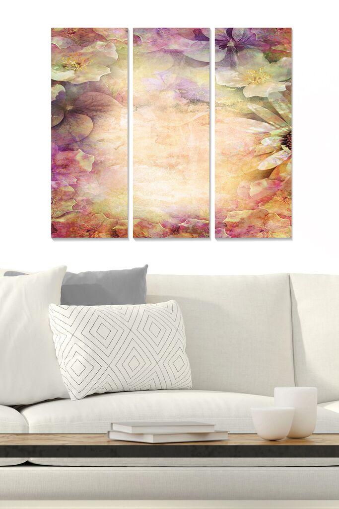 Wallity Слика Polybaby 18, 100x140 cm