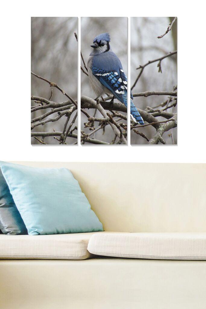 Wallity Слика YTY103268875851_50120, 50x120 cm