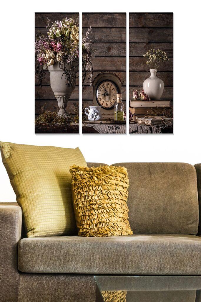 Wallity Сет Слики во Рамка SYH7436502515521, 2 Дела