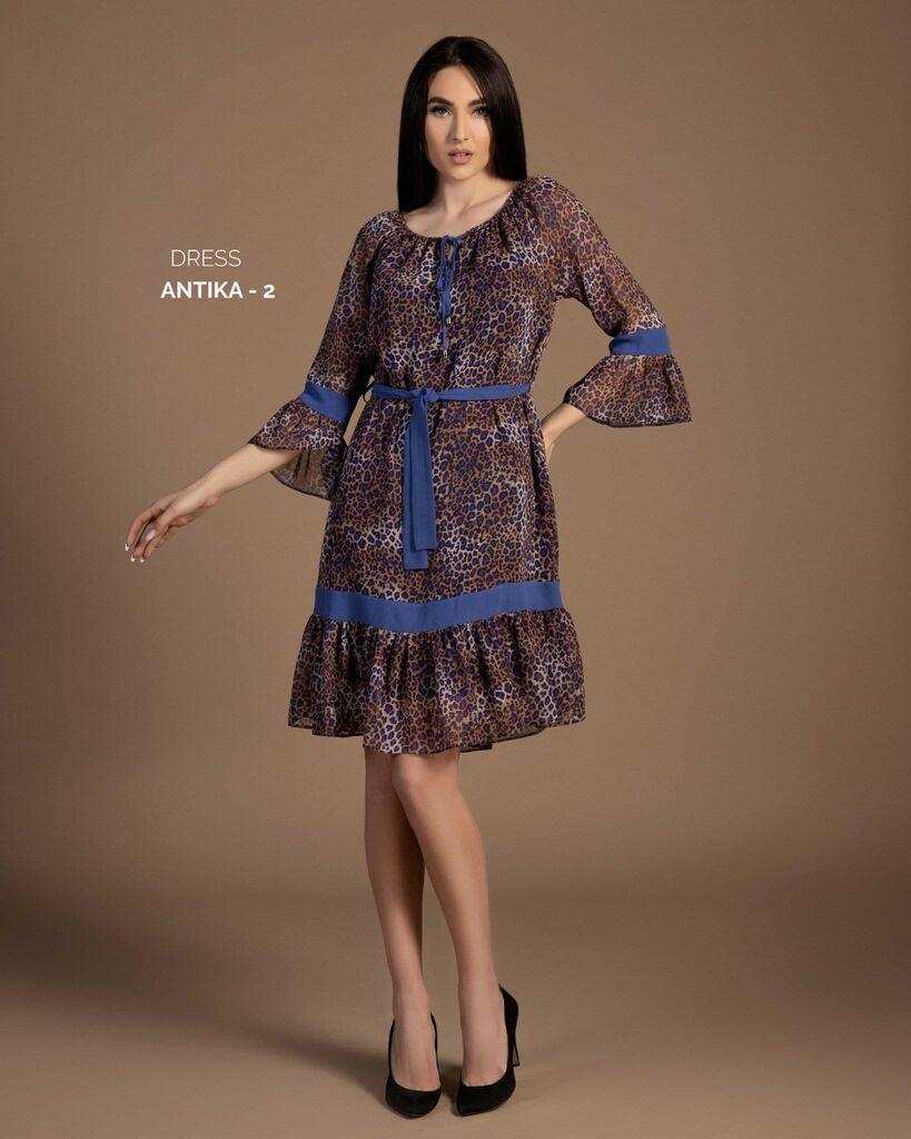 Astibo Фустан АНТИКА/2 - 36