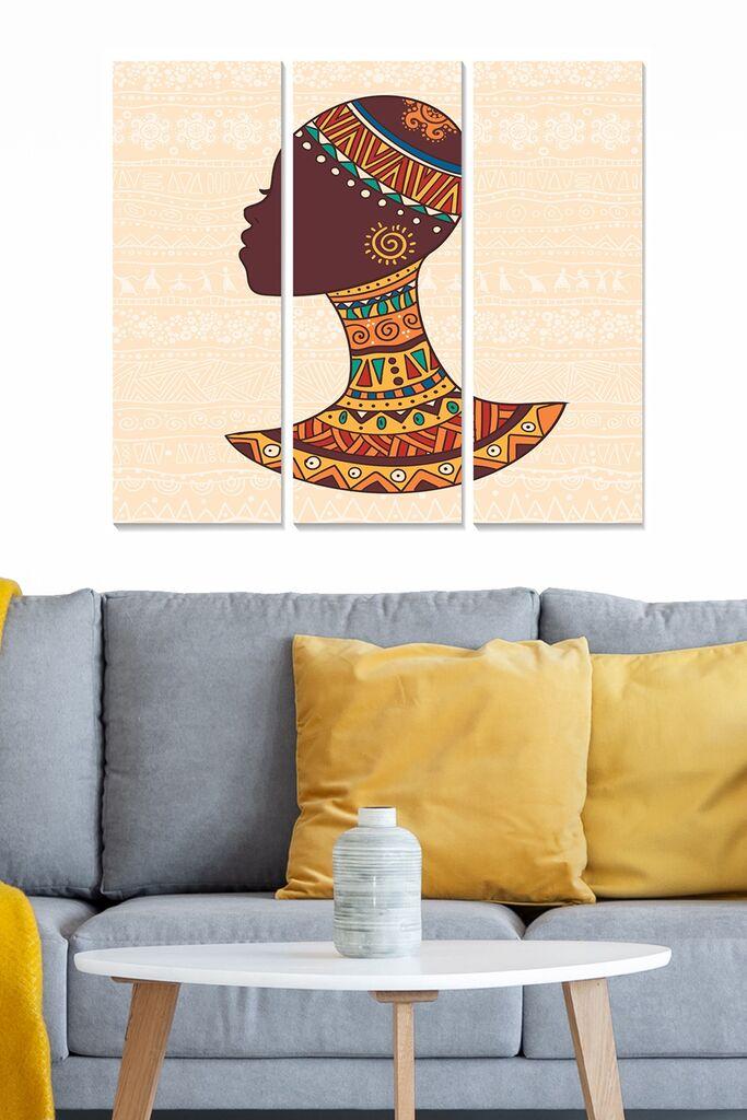 Wallity Слика YTY23430388_50120, 50x120 cm