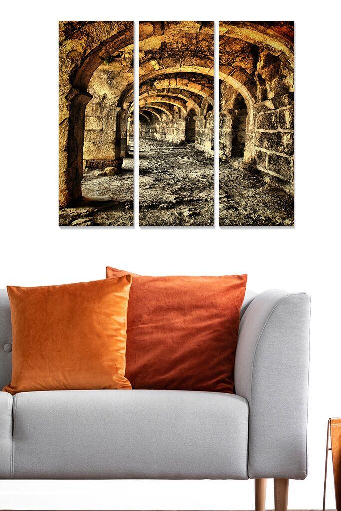 Wallity Слика YTY266361548_50120, 50x120 cm