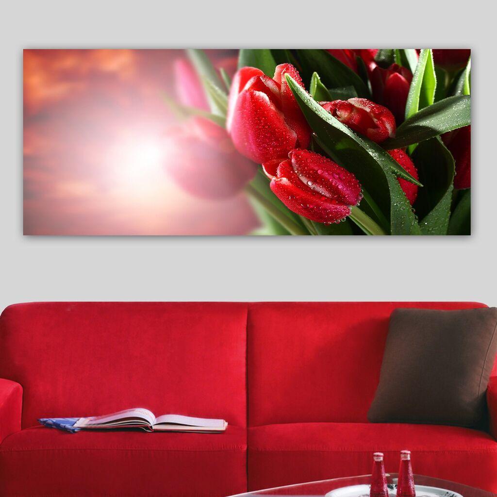 Wallity Слика YTY83107504_50120, 50x120 cm