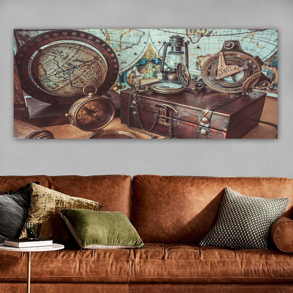 Wallity Слика YTY550474549_50120, 50x120 cm