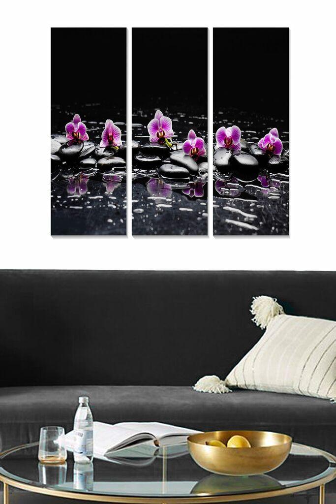 Wallity Сет Слики MDF7050511, 3 Дела