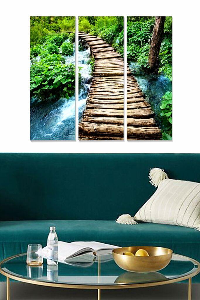 Wallity Слика WY138, 70x100 cm