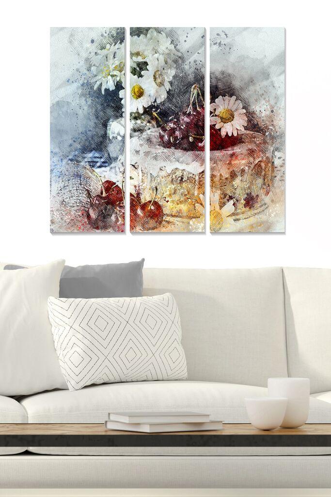 Wallity Слика YTY103397672771_50120, 50x120 cm