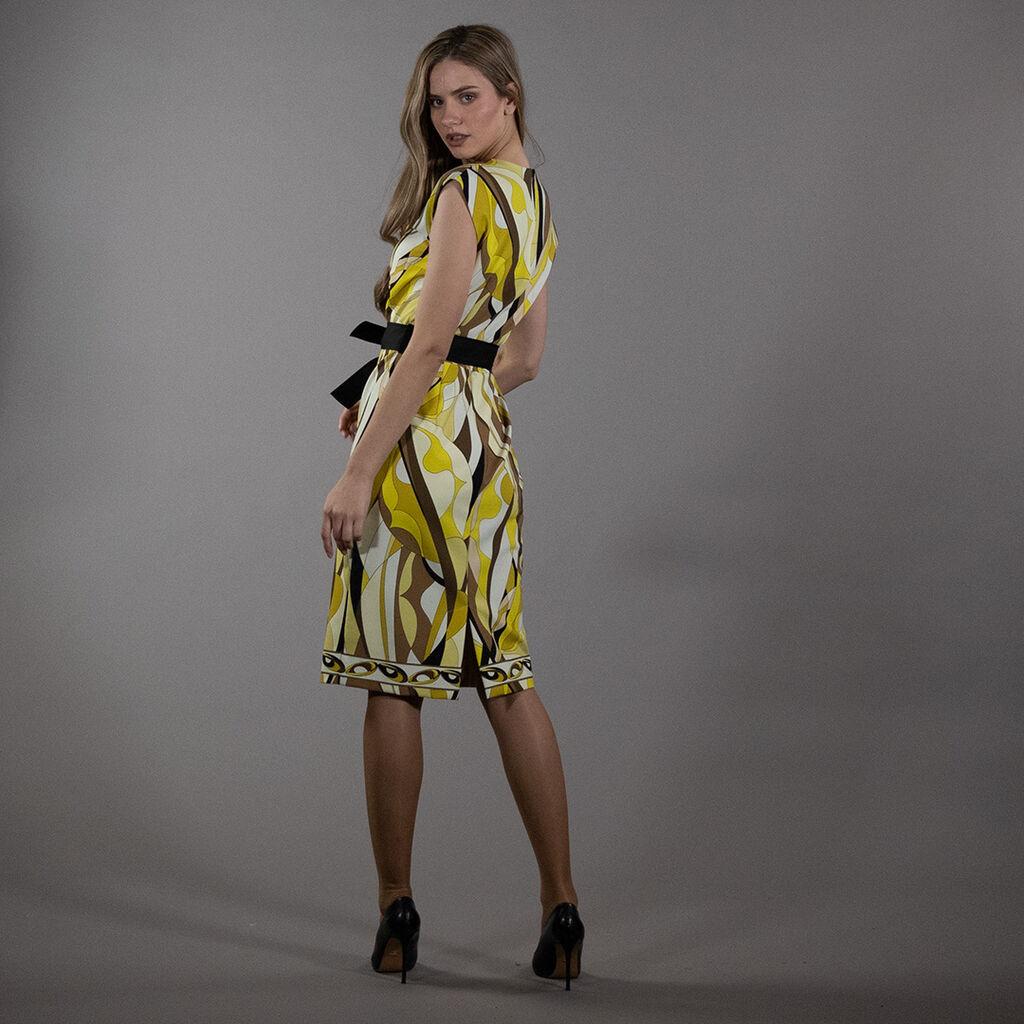 Astibo Фустан КОЛОРФУЛ/6 - 42