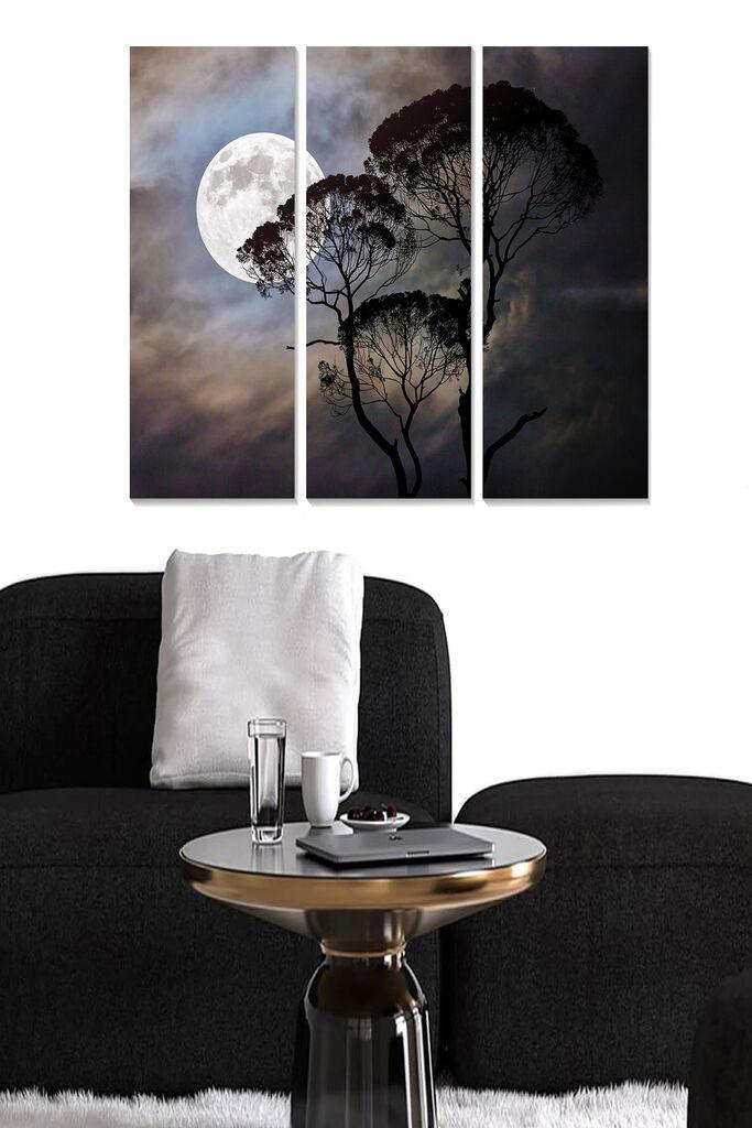 Wallity Слика YTY185735_50120, 50x120 cm