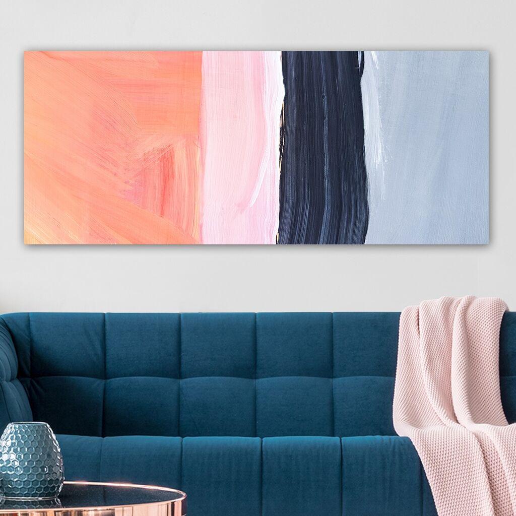 Wallity Слика YTY1148931977_50120, 50x120 cm