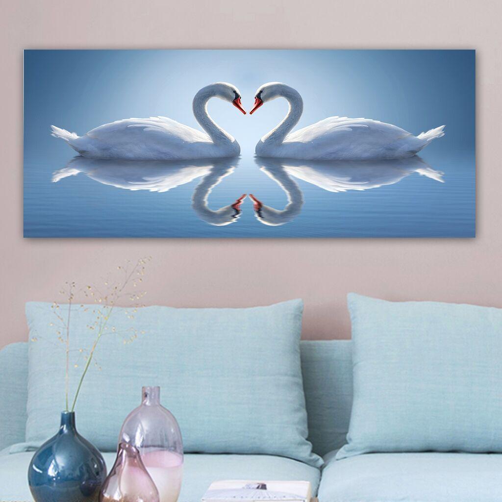 Wallity Слика YTY189204_50120, 50x120 cm