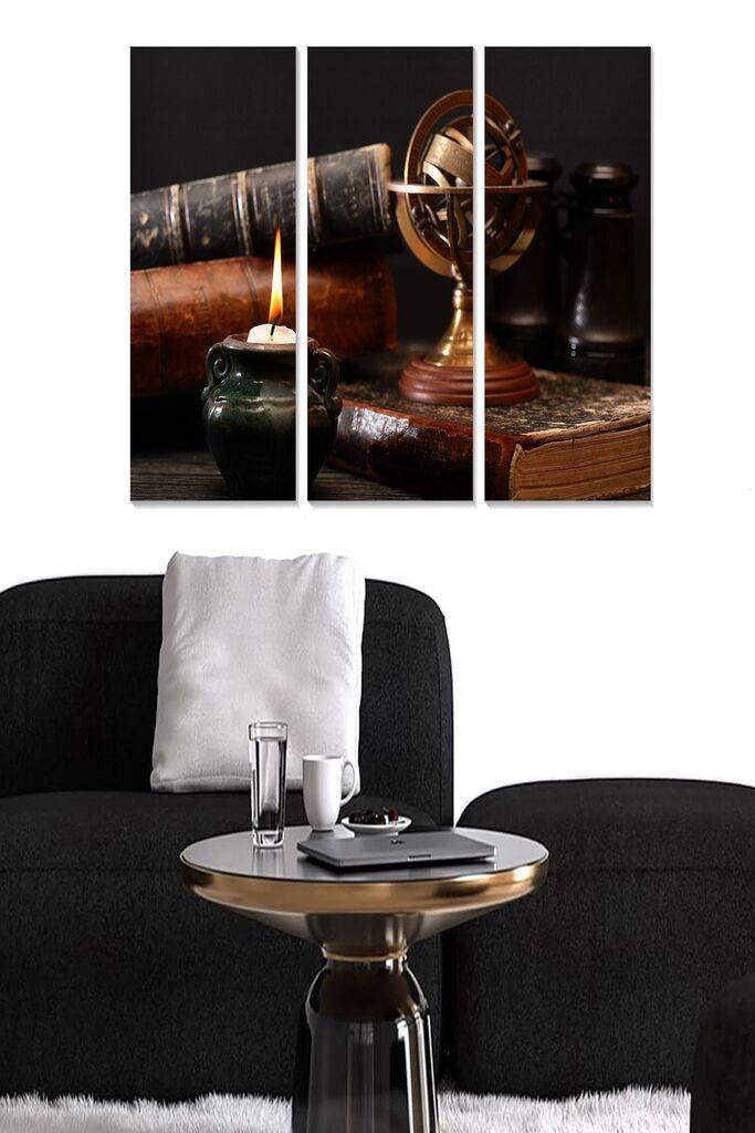 Wallity Сет Слики MDF9045031, 3 Дела