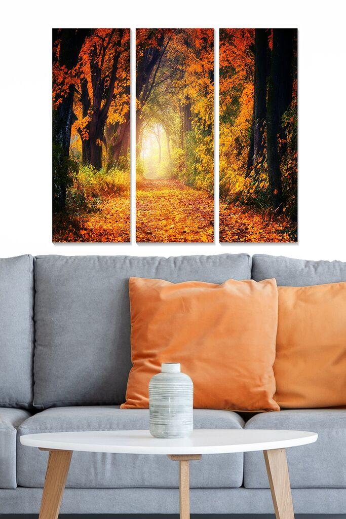 Wallity Слика WY289, 50x70 cm