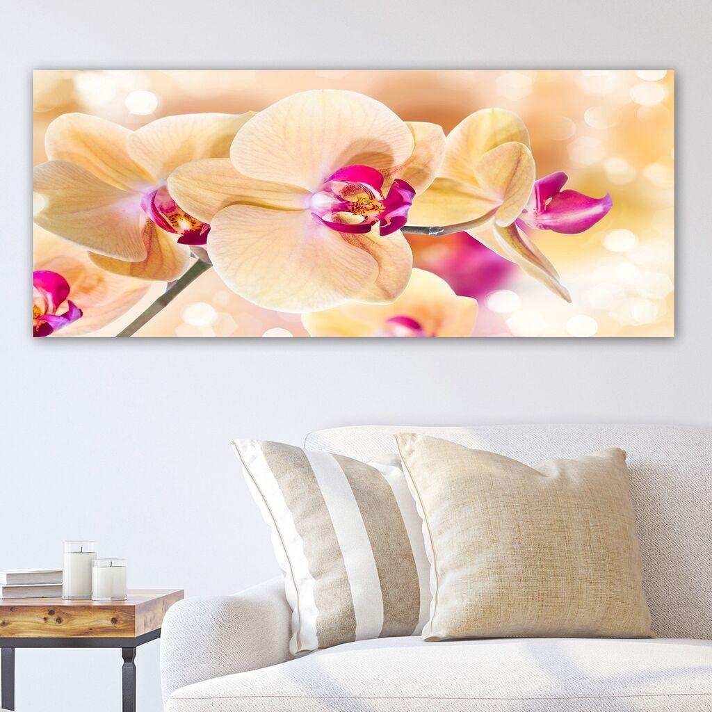 Wallity Слика YTY515190_50120, 50x120 cm