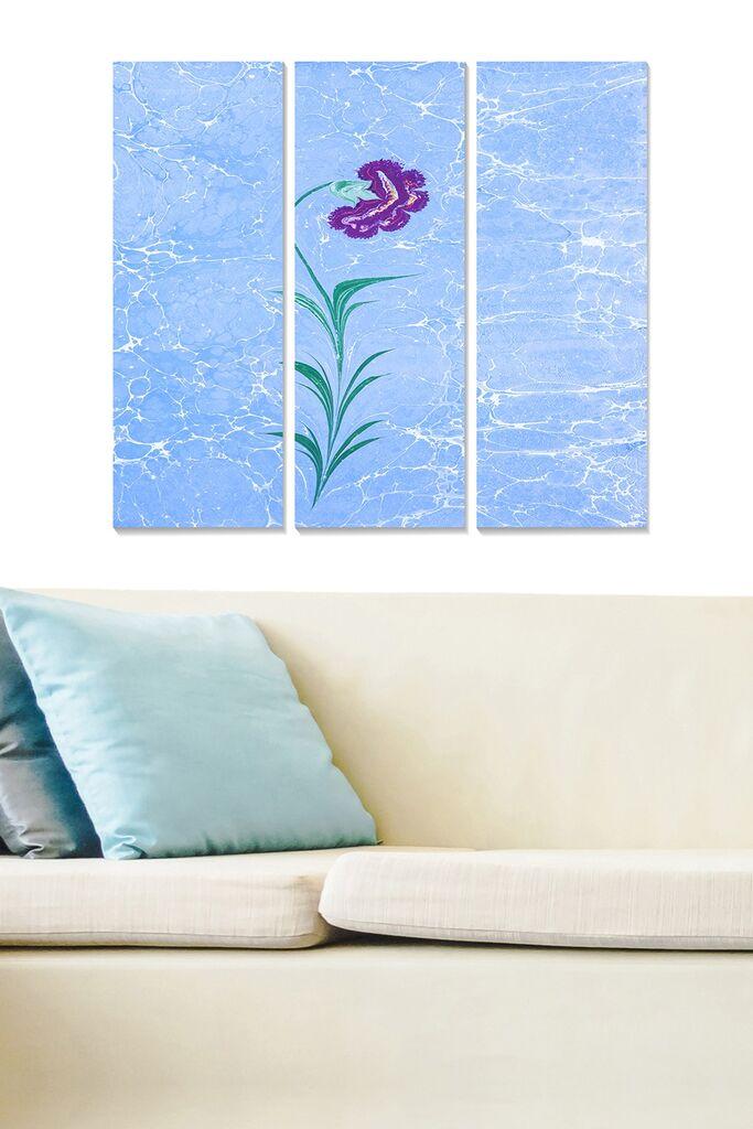 Wallity Слика Polybaby 19, 145x200 cm