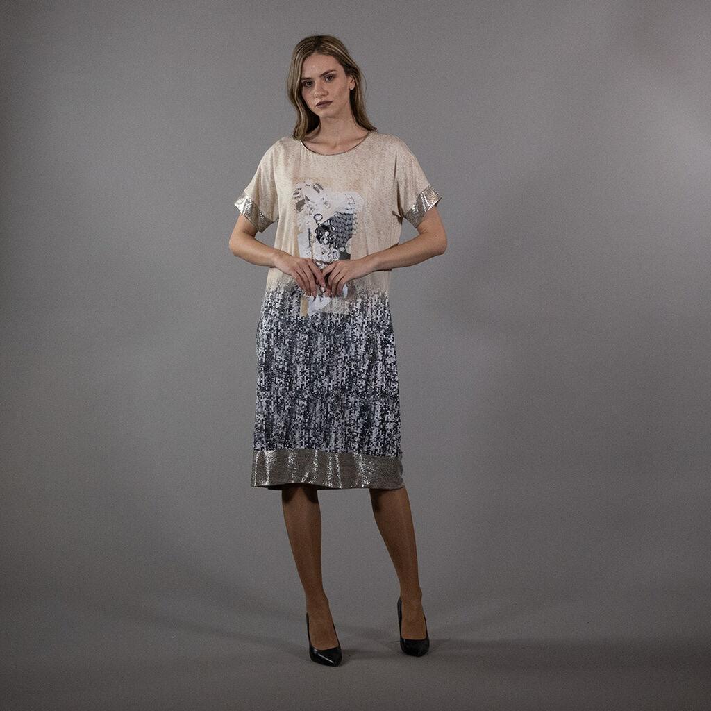 Astibo Фустан СПРИНК - 48