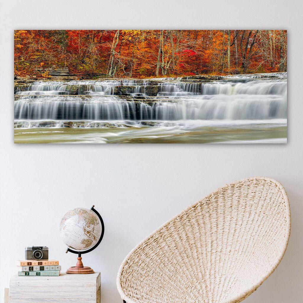 Wallity Слика YTY163347830_50120, 50x120 cm