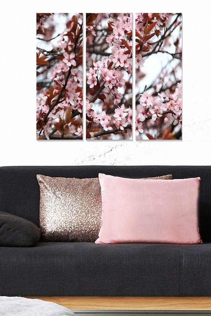 Wallity Сет Слики MDF79640191, 3 Дела