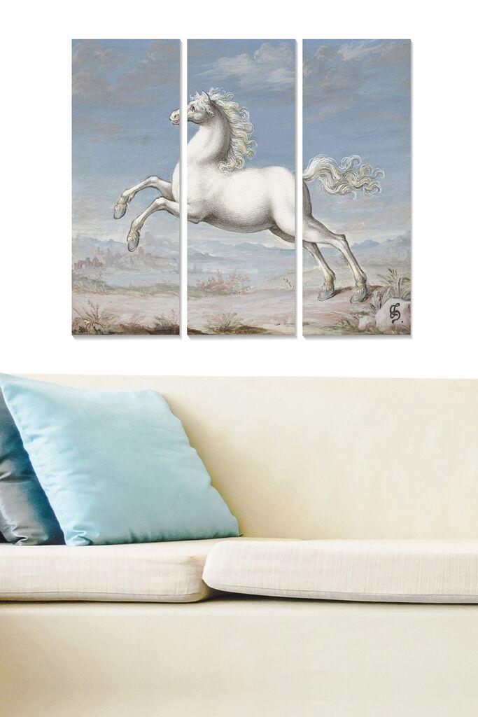 Wallity Слика YTY305656907_50120, 50x120 cm