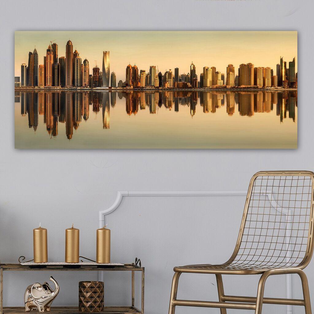 Wallity Слика YTY5219918142_50120, 50x120 cm