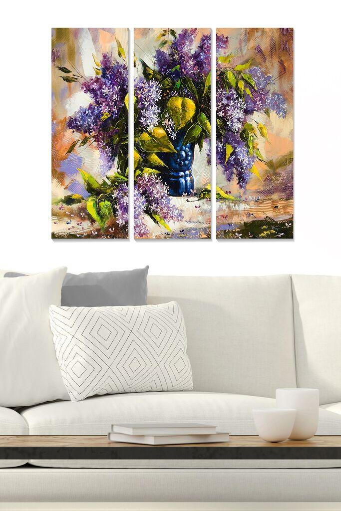 Wallity Слика YTY332641_50120, 50x120 cm