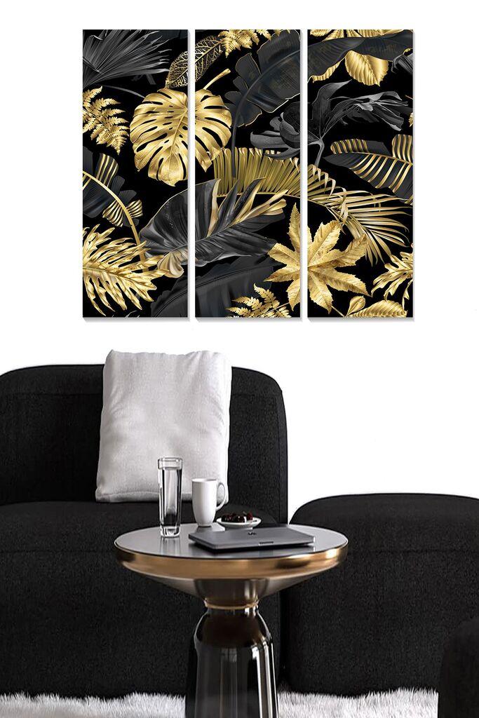 Wallity Сет Слики MDF541760263, 3 Дела