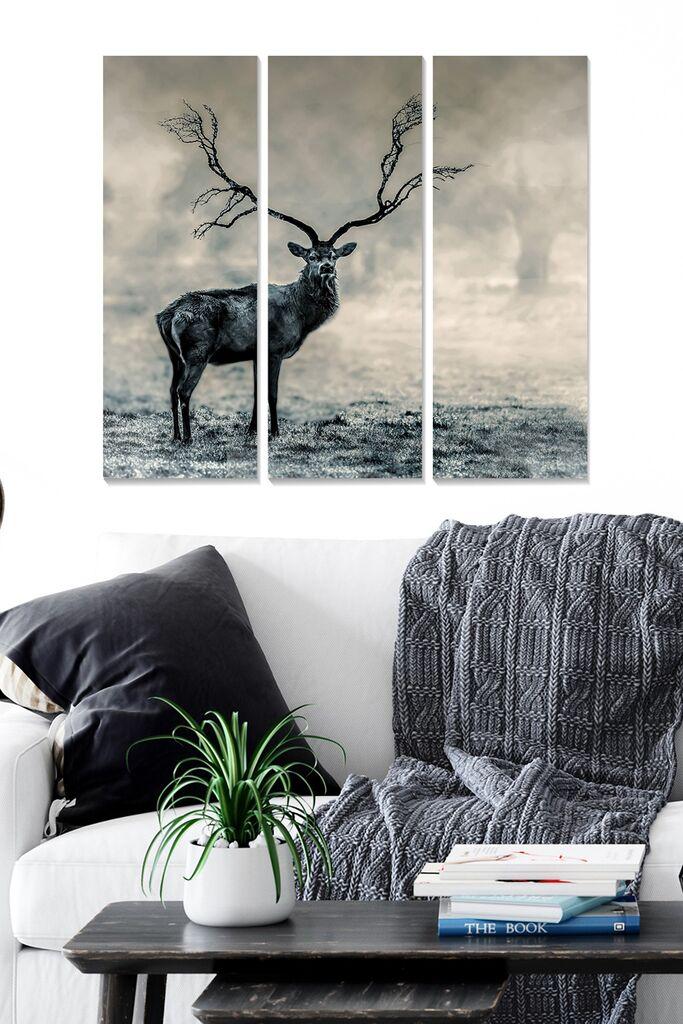 Wallity Слика Polybaby 11, 100x140 cm