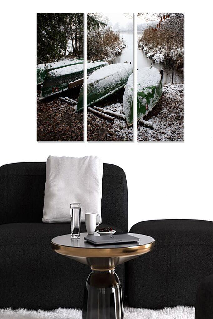 Wallity Слика YTY172619417_50120, 50x120 cm