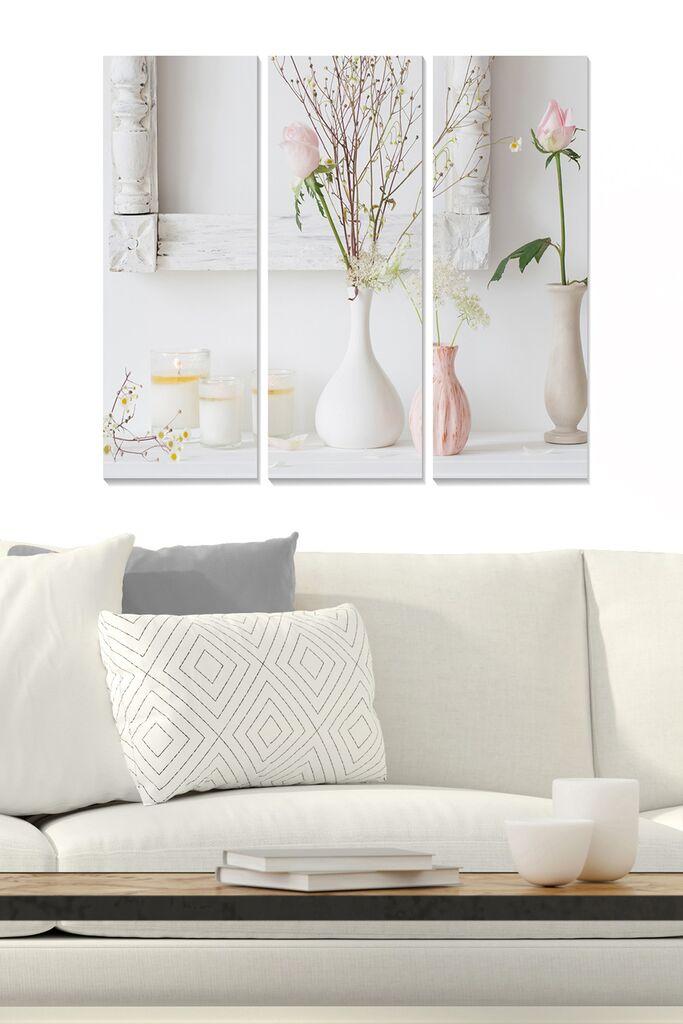 Wallity Слика YTY639486076_50120, 50x120 cm