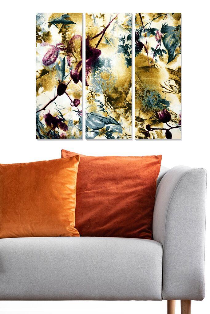 Wallity Сет Слики MDF74913799, 3 Дела