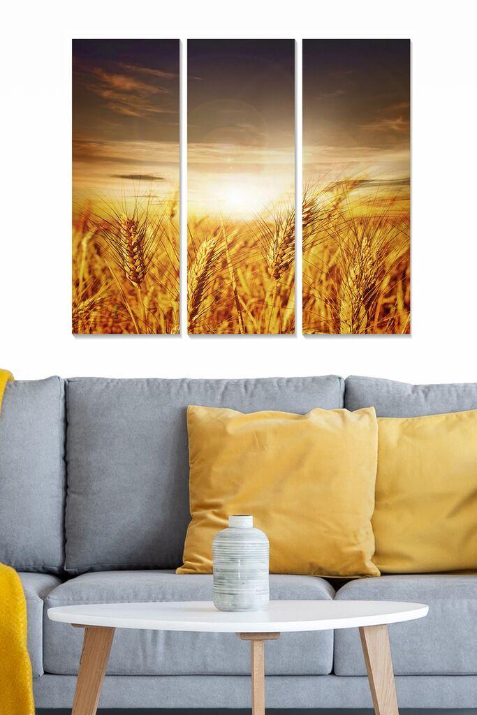 Wallity Слика YTY72714661_50120, 50x120 cm