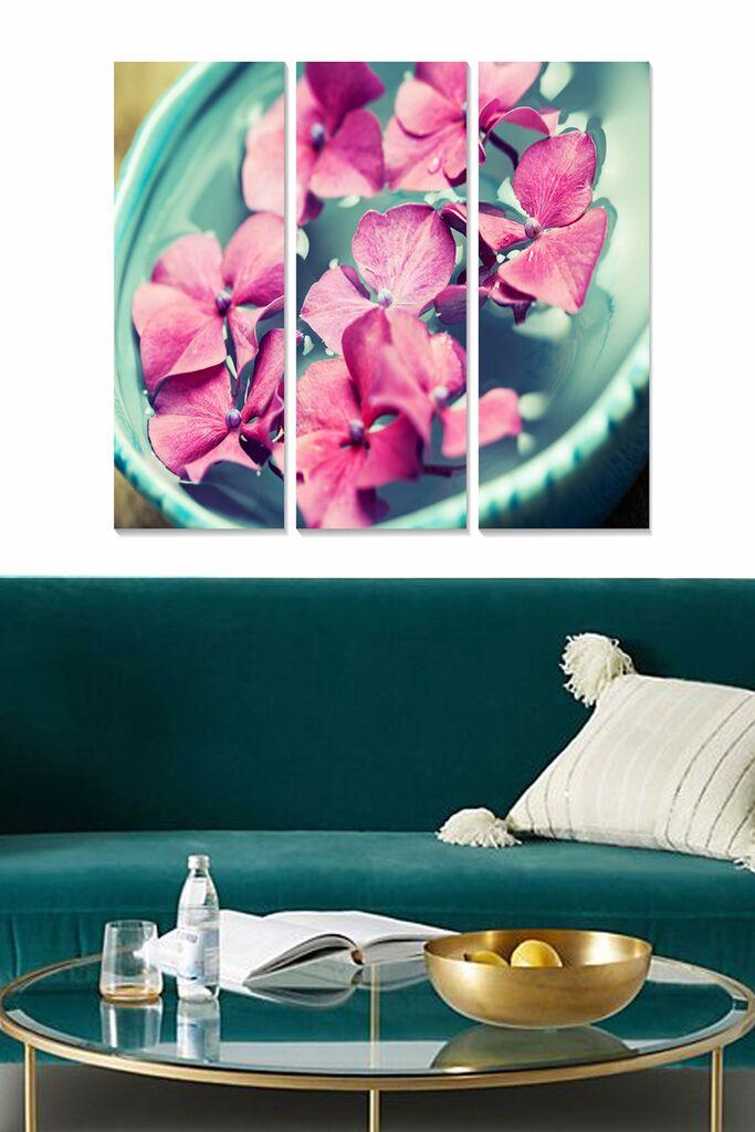 Wallity Сет Слики MDF751012081, 3 Дела