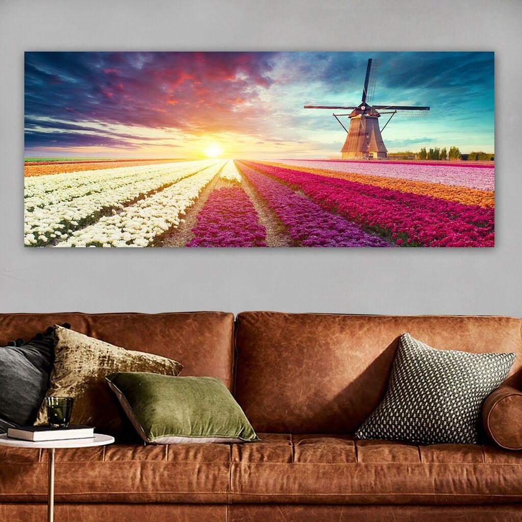 Wallity Слика YTY691552153_50120, 50x120 cm