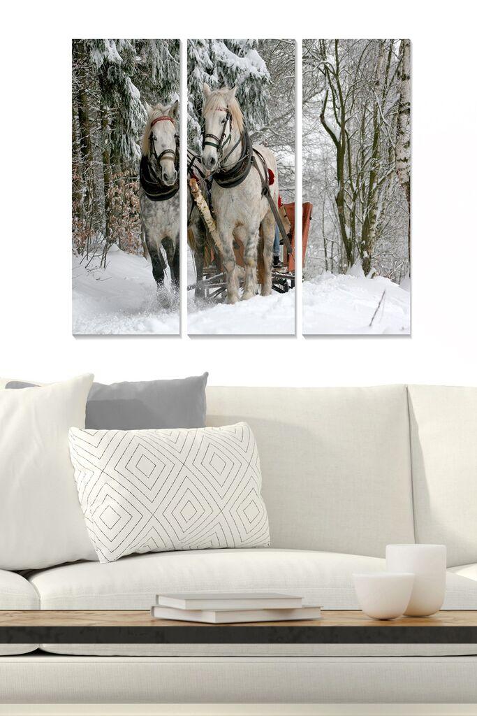 Wallity Слика YTY661974877_50120, 50x120 cm