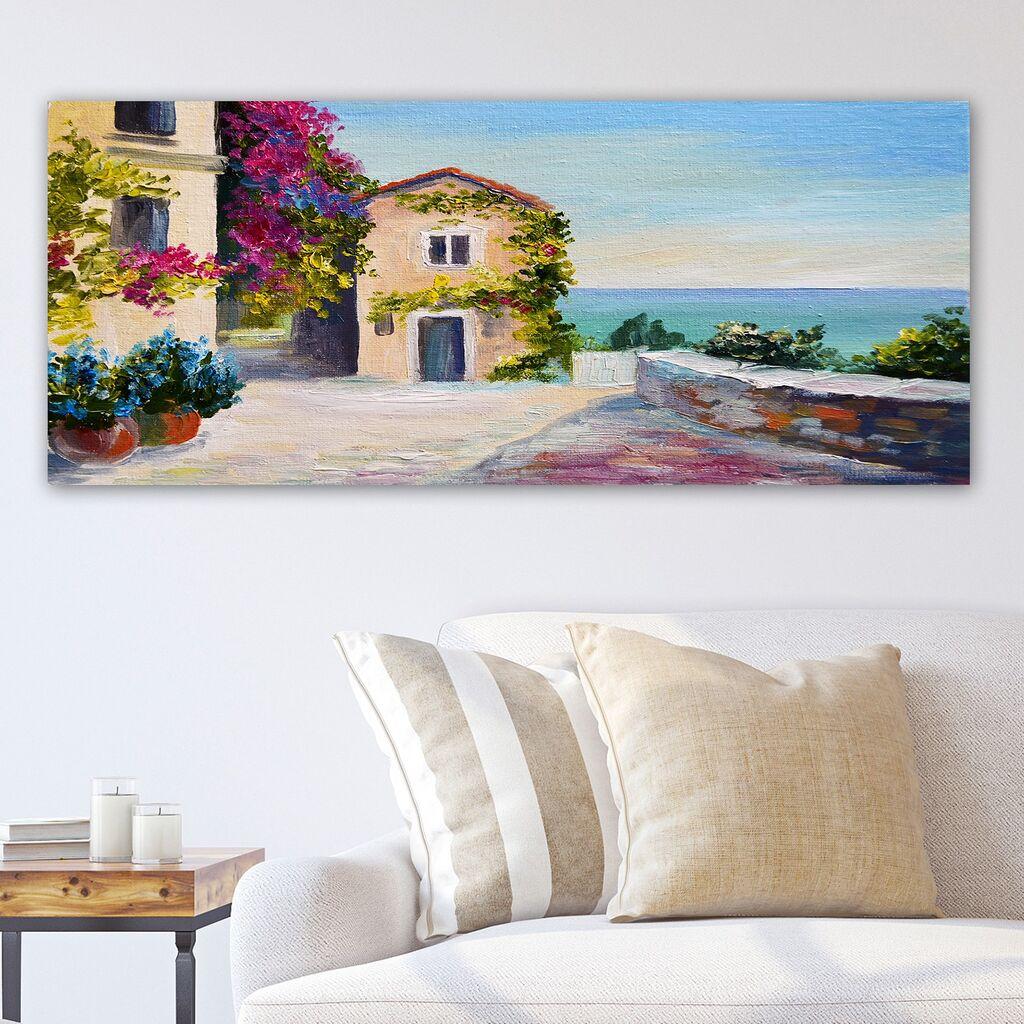 Wallity Слика YTY203981_50120, 50x120 cm