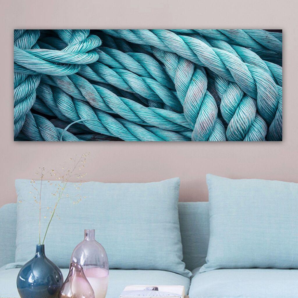 Wallity Слика YTY262573769_50120, 50x120 cm