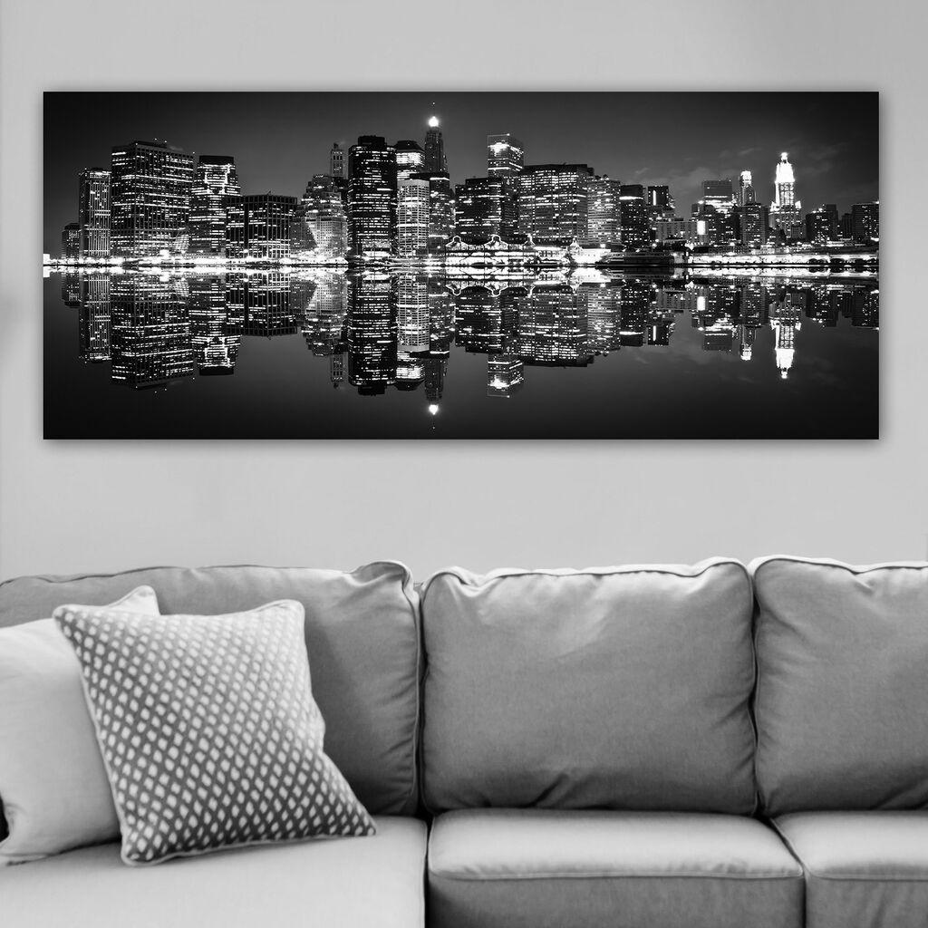 Wallity Слика YTY103151318_50120, 50x120 cm