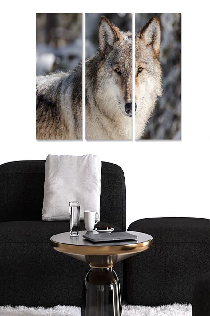 Wallity Слика YTY158247179_50120, 50x120 cm